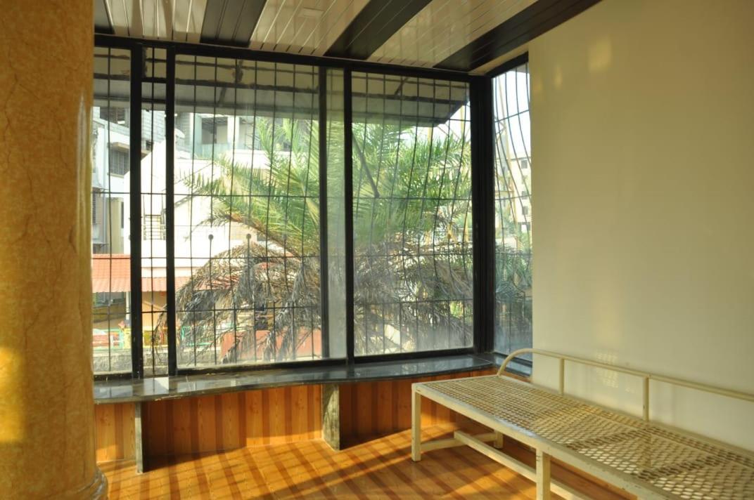 Om Rs Fog Villa 이가트푸리 외부 사진