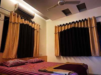 Om Rs Fog Villa 이가트푸리 외부 사진