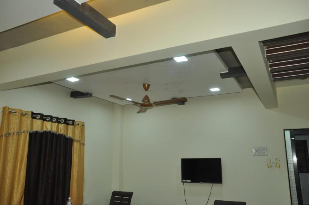 Om Rs Fog Villa 이가트푸리 외부 사진